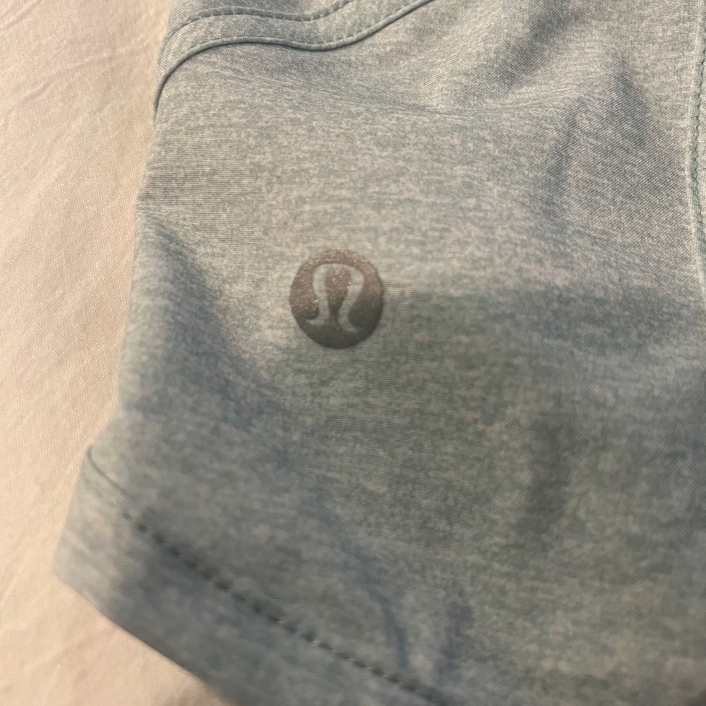 Sold for trade - Lululemon Tracker Shorts - Picture 4 of 6